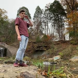 Meet your Posher, Jacob